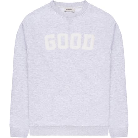 The GoodPeople Sweatshirt 26020703 leff