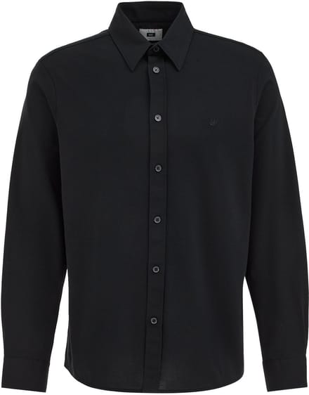 WE Fashion Heren relaxed fit overhemd