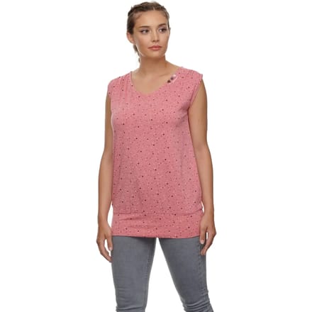 Damestanktop Ragwear Casidy B