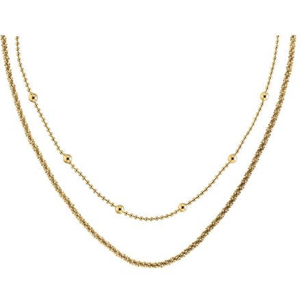 Calvin Klein Ketting CK LAYERED 35000950