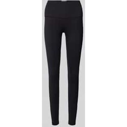 Legging met elastische band, model 'Balance'