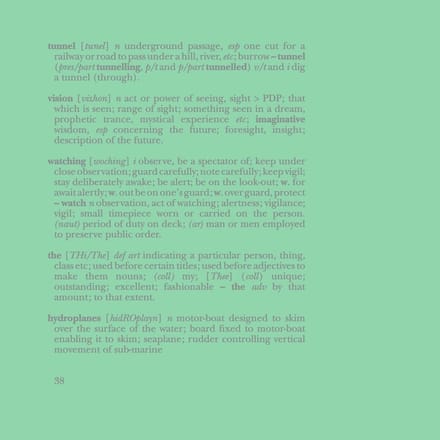 Tunnelvision - Watching The Hydroplanes (LP) ( Limited Edition) (Remastered) (Coloured Vinyl)