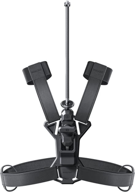 Insta360 - Third-Person Backpack Mount - Actioncam
