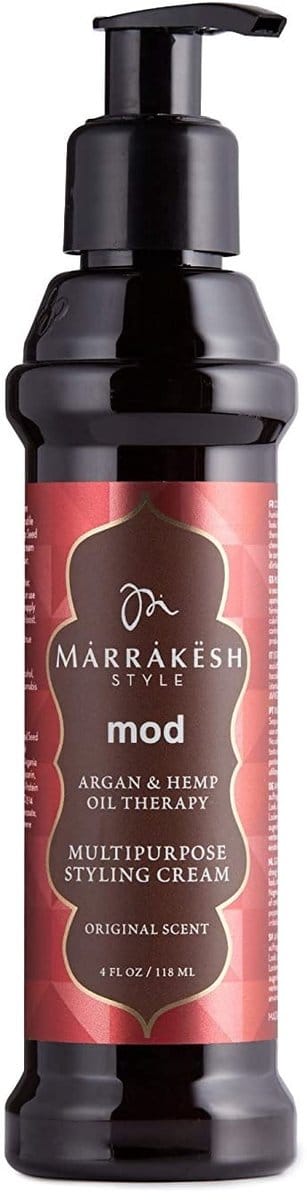 Marrakesh Style Mod Styling Cream 118ml