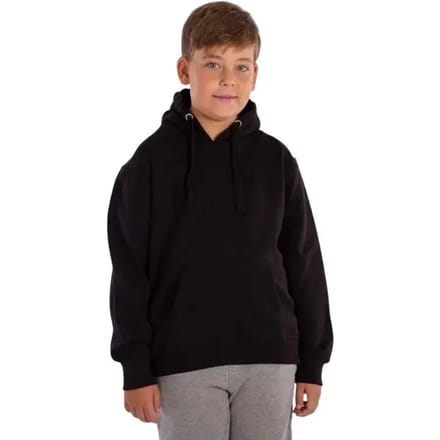 Sweatshirt Softee Kelvin Kind Black 4 jaar