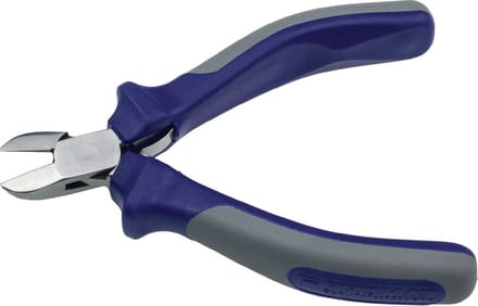 Promat elektronicazijsnijtang 145 mm