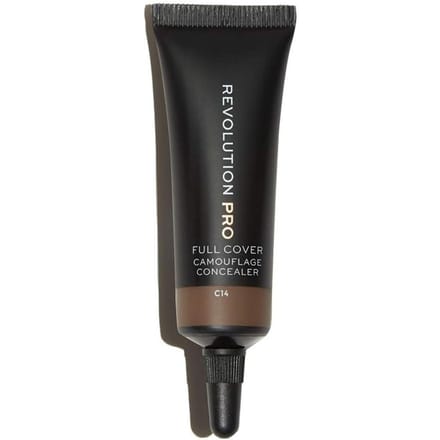 Concealer &amp; corrector Makeup Revolution Full Cover Camouflage Concealer