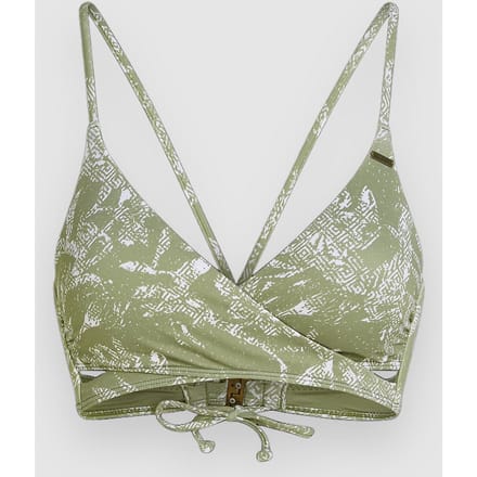 O´neill Baay Bikinitop Groen 34 Vrouw