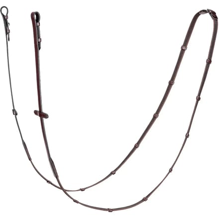 Antislip paardenteugels Equiline