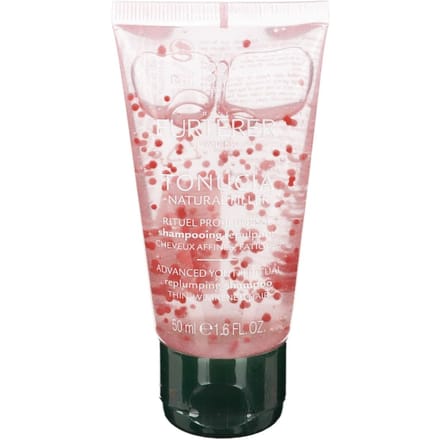 René Furterer Tonucia Natural Filler Plumping Shampoo 50 ml