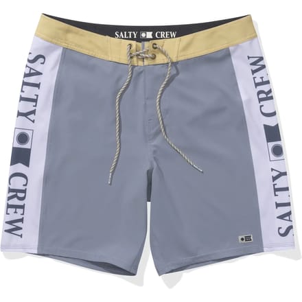 Zwemshort Salty Crew Sidebar