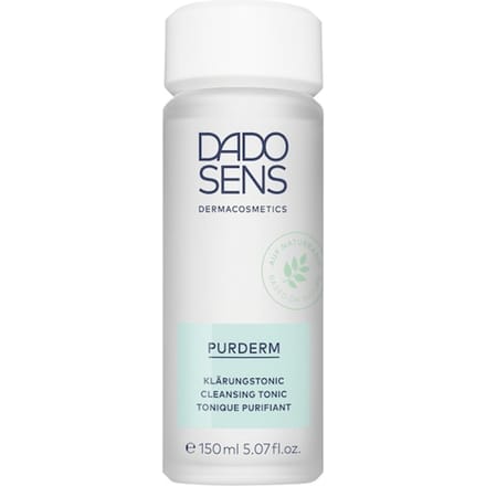 DADO SENS PURDERM HELDER MAKEND TONICUM Gezichtstoners Dames 150 ml