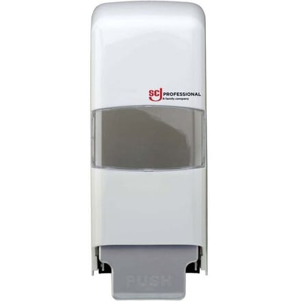 SC Johnson Professional VARIO ULTRA® 27655 Huidbeschermingsdispenser 2000 ml Wit