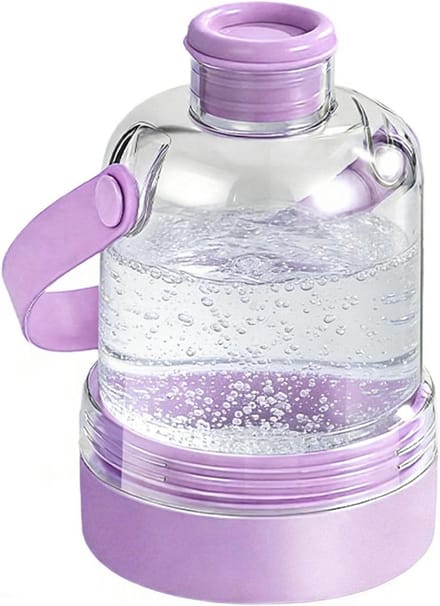 IJs Maker Bak - Vorm met Bakje - Dranken Koelen - Lekvrij Ontwerp - 400 ml - Groente