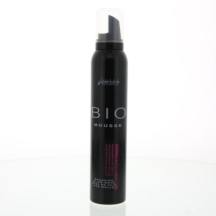 Carin BIO Mousse Blow Wave