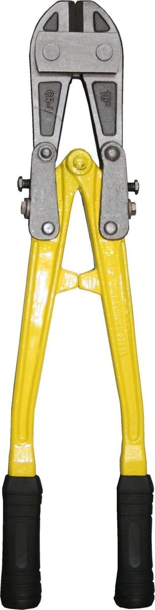 Hofftech germany Hofftech Betonschaar Heavy Duty 18 inch (45 cm) 18 INCH