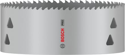 Bosch Accessories 2608901541 2608901541 Gatenzaag 133 mm Kobalt 1 stuk(s)
