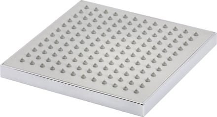 Sanifun hoofddouche Globo 200 x 200