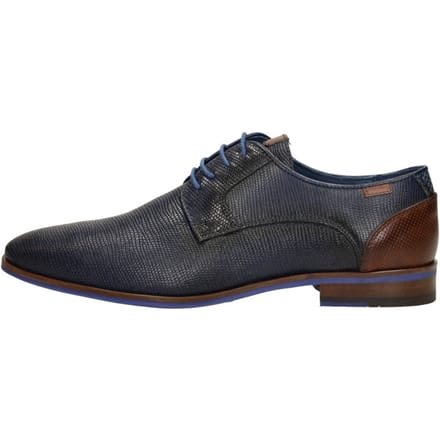 SUB55 Gekleed Laag Gekleed Laag - blauw - Maat 45