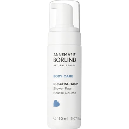 Annemarie Börlind - Body Care Doucheschuim 150 ml