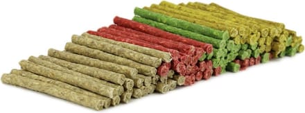 Petsnack - Hondensnack - Munchy Mix - 12.5X1 cm - 100 stuks