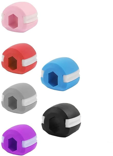 Kaaktrainer – Jawline Trainer – Kaaklijn Trainer