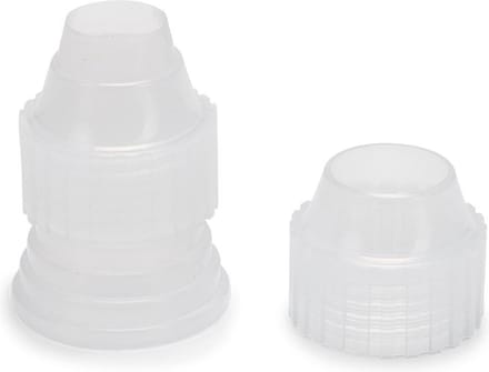 Adapter voor spuitmondjes