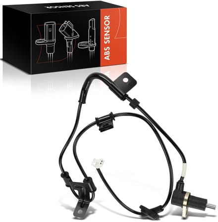 Frankberg 1x ABS Sensor Achteras Links voor Hyundai