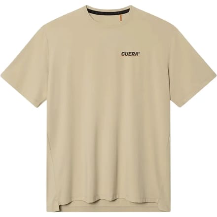 T-shirt Cuera Active Light Weight
