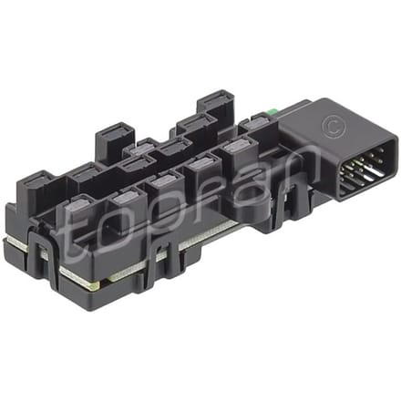 Topran Stuurhoeksensor HANS PRIES 116 655