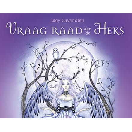 Vraag Raad Aan De Heks