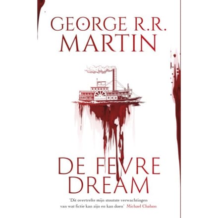 De Fevre Dream - George R.R. Martin