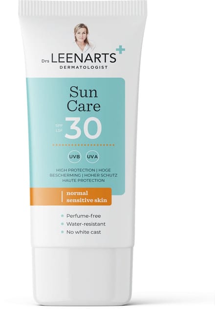 Suncare SPF30