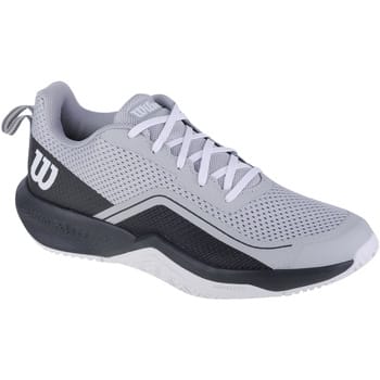 Wilson Rush Pro Lite Tennisschoenen Heren Blauw Wit