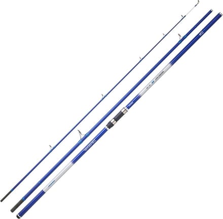Strandhengel - Daiwa - Shorecast- S Surf - 4.20m