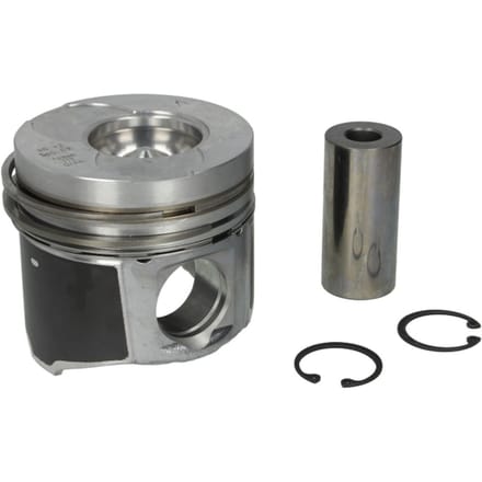 Zuiger MAHLE 022 09 02