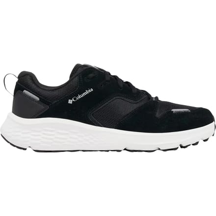 Columbia Benson, Mannen, Zwart, Trekkingschoenen, maat: 41