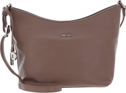 PICARD Schoudertas Really Crossbody Bag Chai Lichtbruin