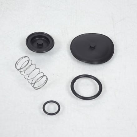 Reparatieset benzinekraan 3AS Racing voor Scooter Honda 650 Silver Wing 1983 tot 1986 Nieuw