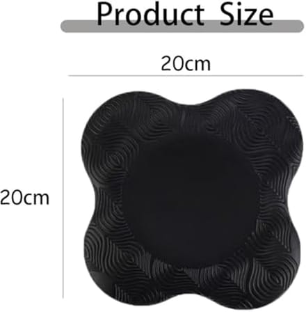 Antislip Kniekussen voor Yoga en Pilates - 20x20 cm