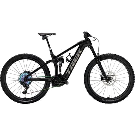 Framebescherming Monkey Products Trek - Rail-Gen-4-9-8--9-9-Carbon - 2023-2024