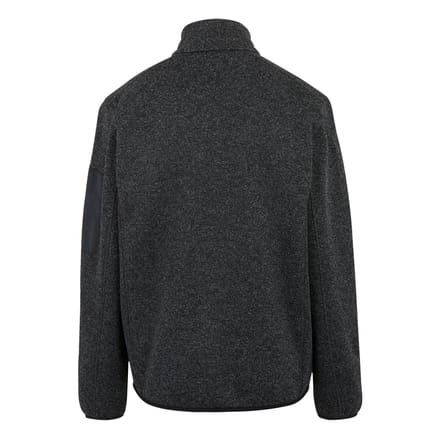 Regatta Heren Newhill Marl Full Zip Fleecejack (As)