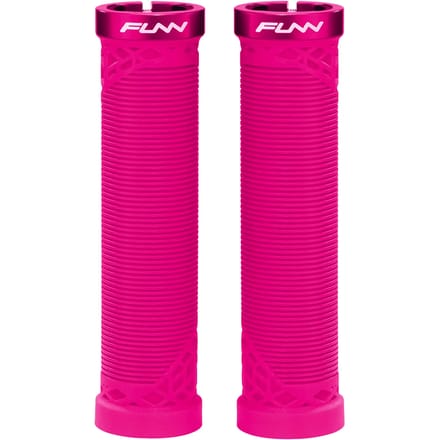 Funn Hilt 30 Mm Lockring Handvatten Roze