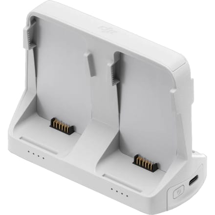 DJI Flip Parallel Charging Hub