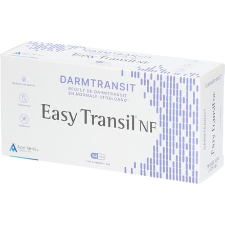Easy Transil® NF 64 Capsules