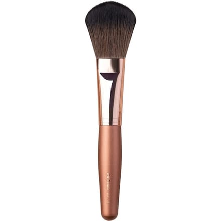 Da Vinci Powder & foundation brush Poederkwast Dames