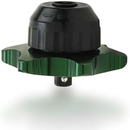 Draaigreep voor bits TOPTUL 1/4 inch