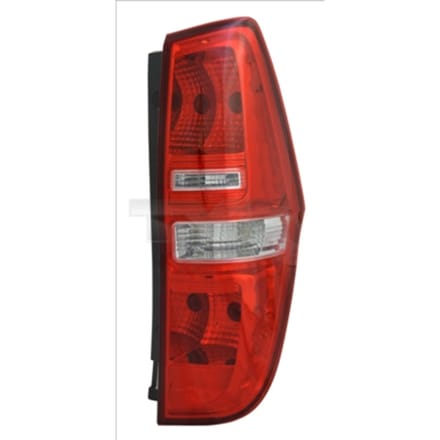 Achterlicht TYC 11-11507-05-2