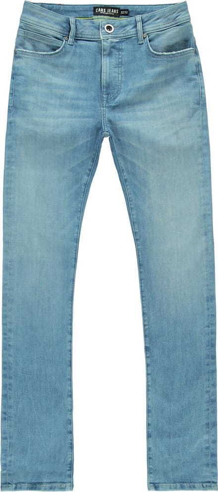 Cars Jeans Jeans Shadow Super Skinny fit - Heren