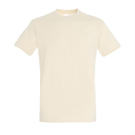 SOL'S Imperial T-Shirt L190 - Cream - XL